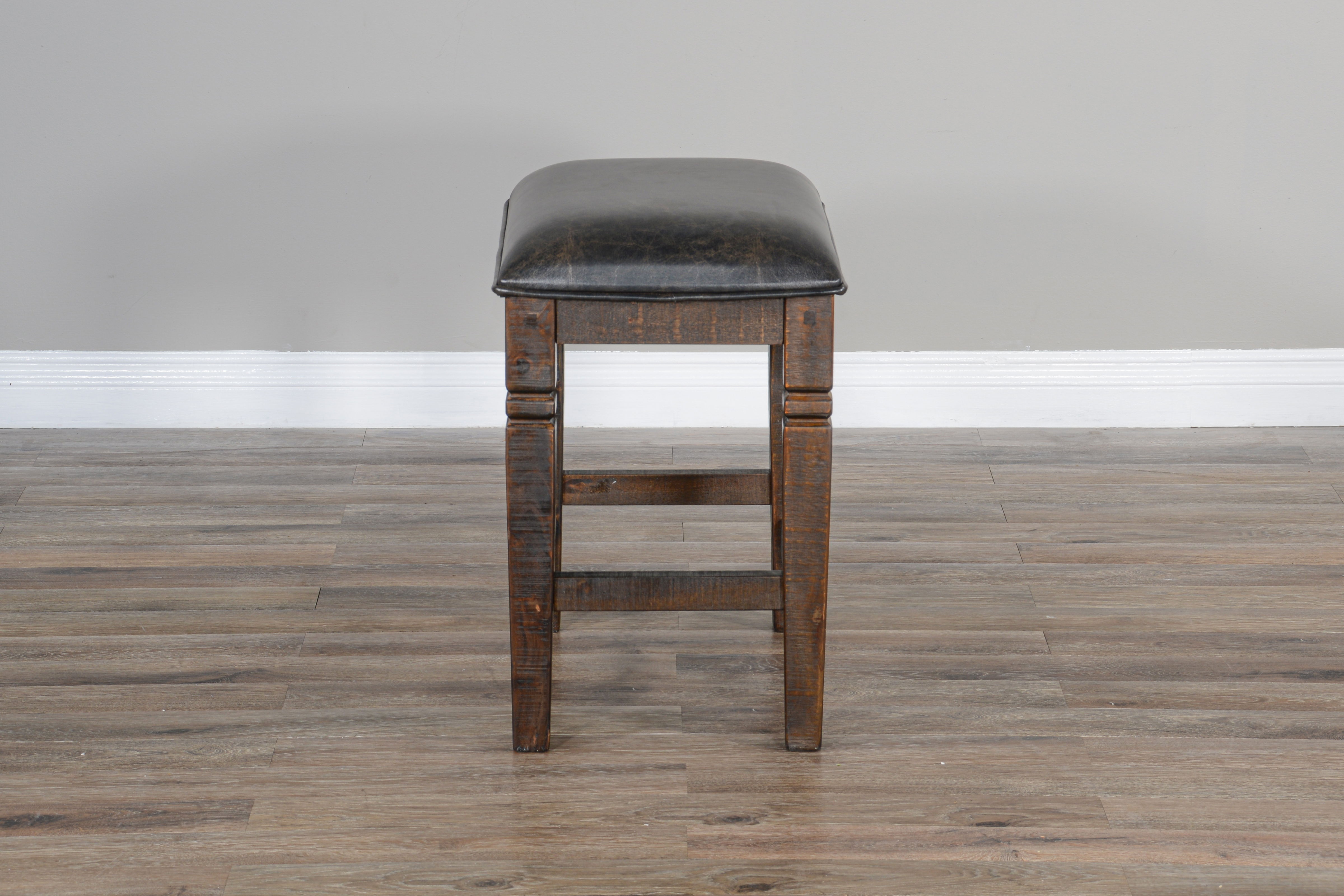 Homestead - Stool - Premium Bar Height (28"-30") from Sunny Designs - Just $140! Shop now at brett interiors