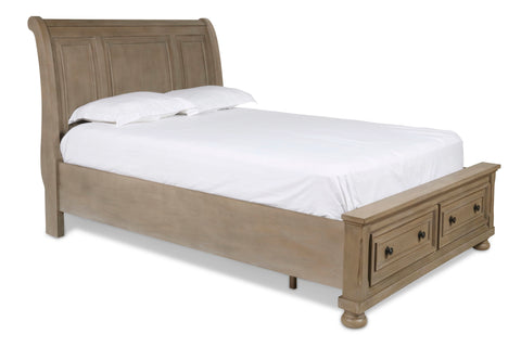 Allegra - Bed New Classic