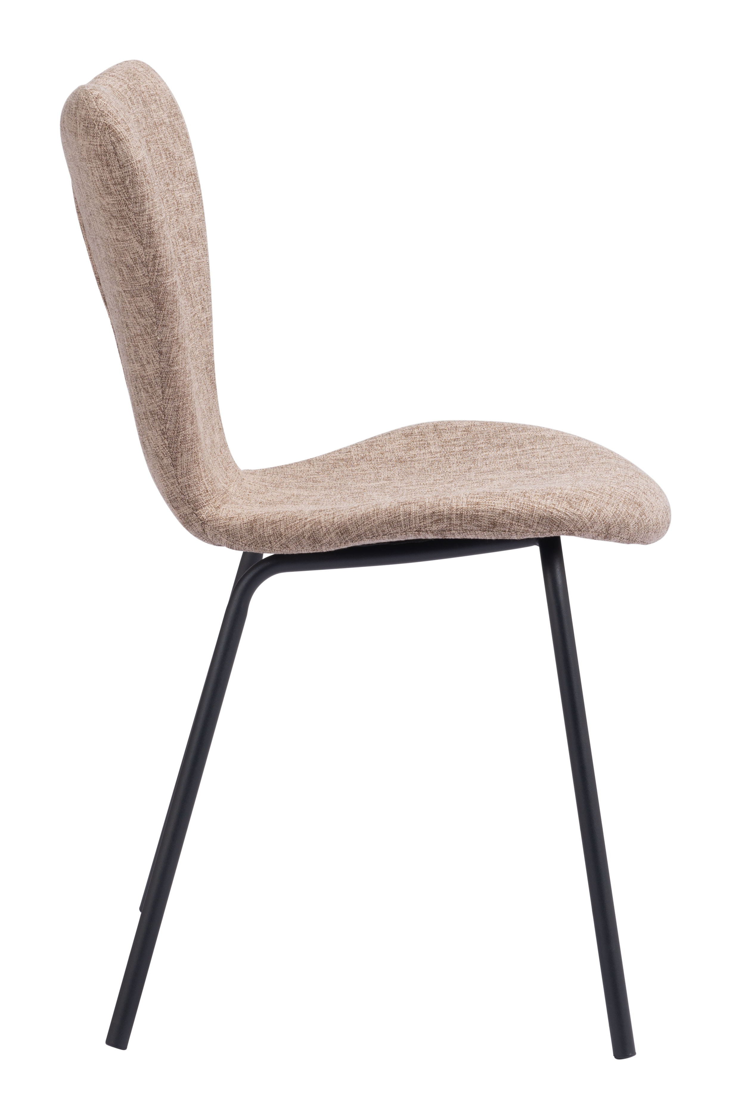 Torlo - Dining Chair (Set of 2) - Premium Chair Sets from Zuo Modern - Just $750! Shop now at brett interiors