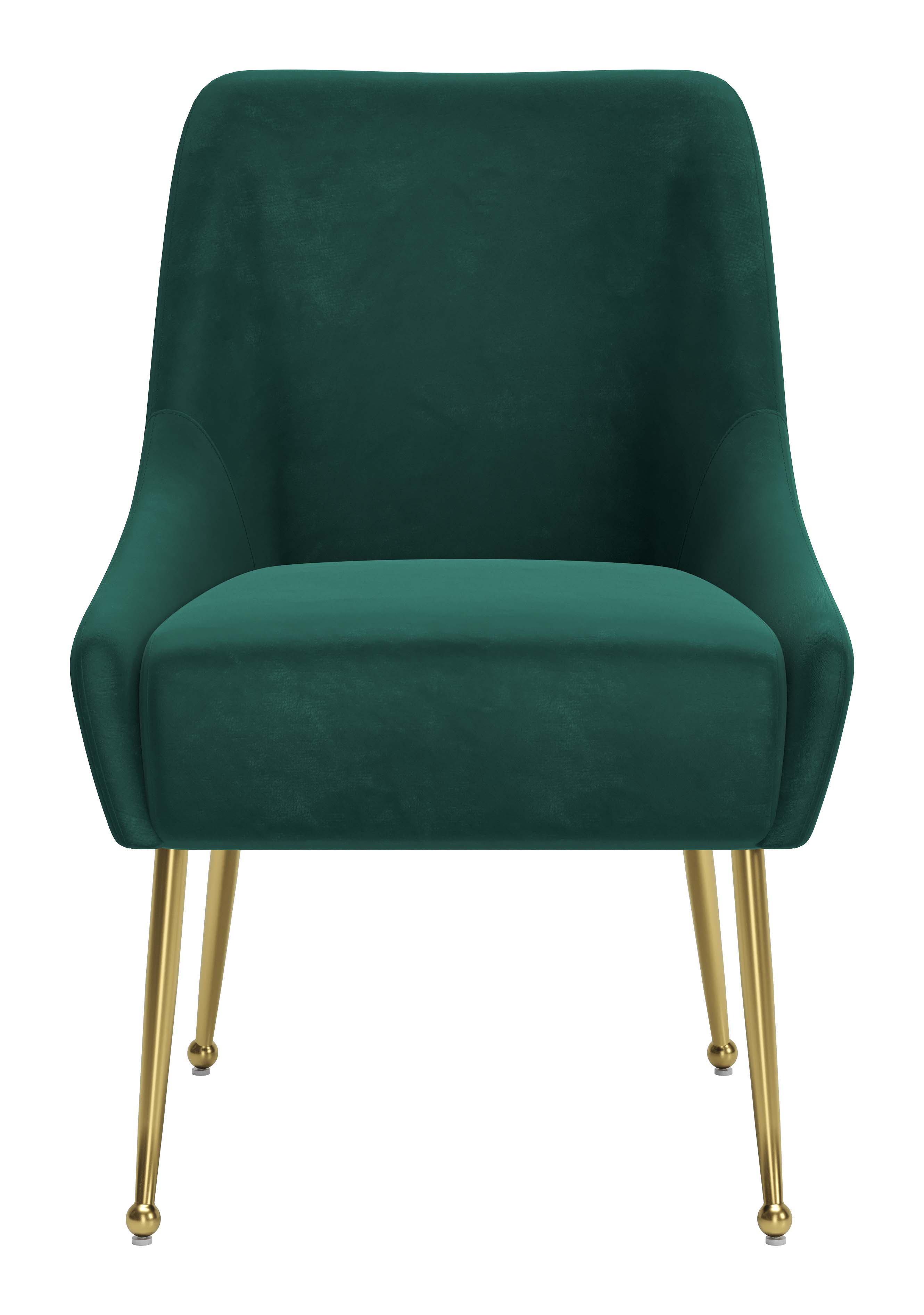 Maxine - Dining Chair - Premium Side Chairs from Zuo Modern - Just $800! Shop now at brett interiors