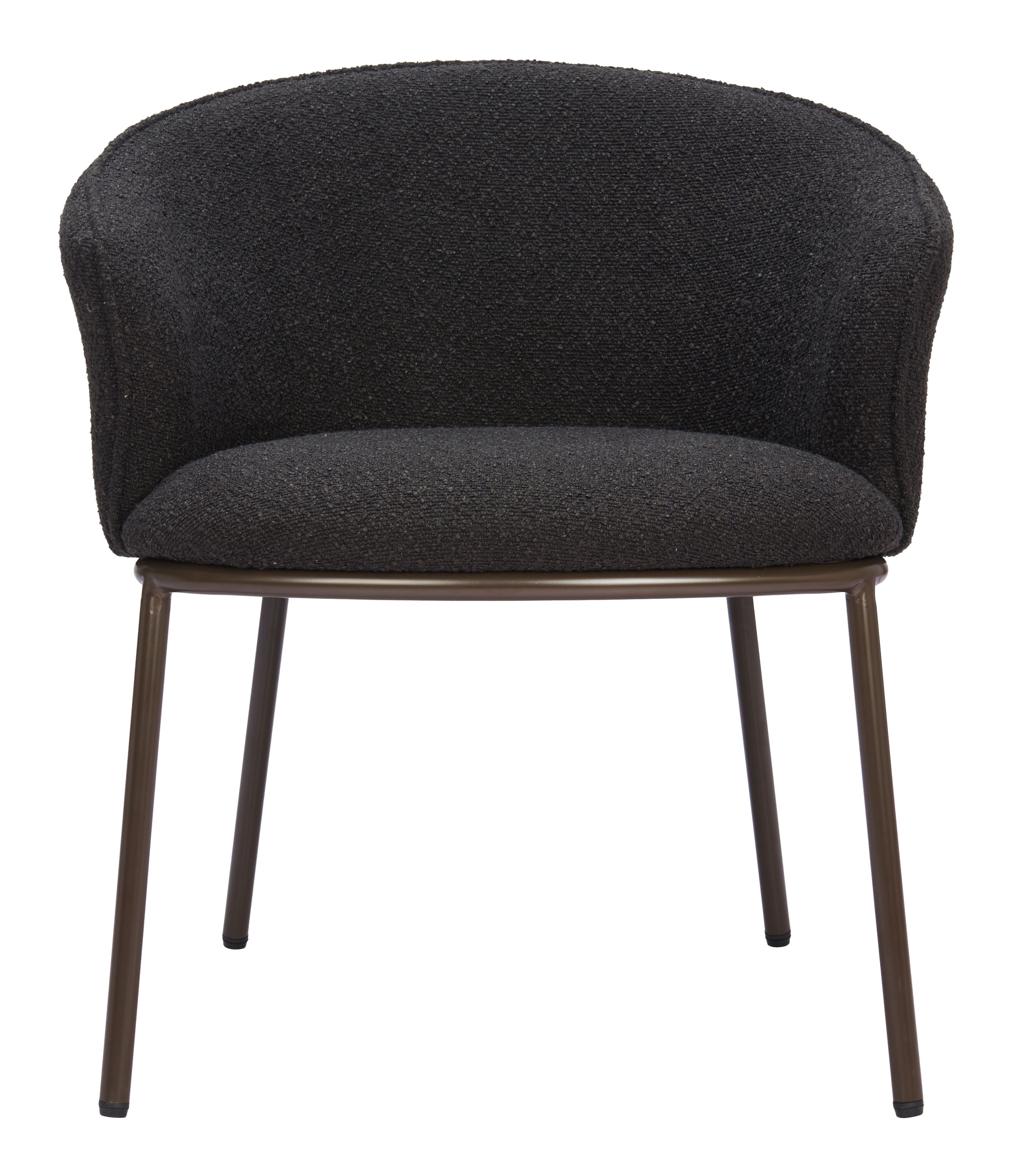 Essen - Dining Chair - Premium Arm Chairs from Zuo Modern - Just $800! Shop now at brett interiors