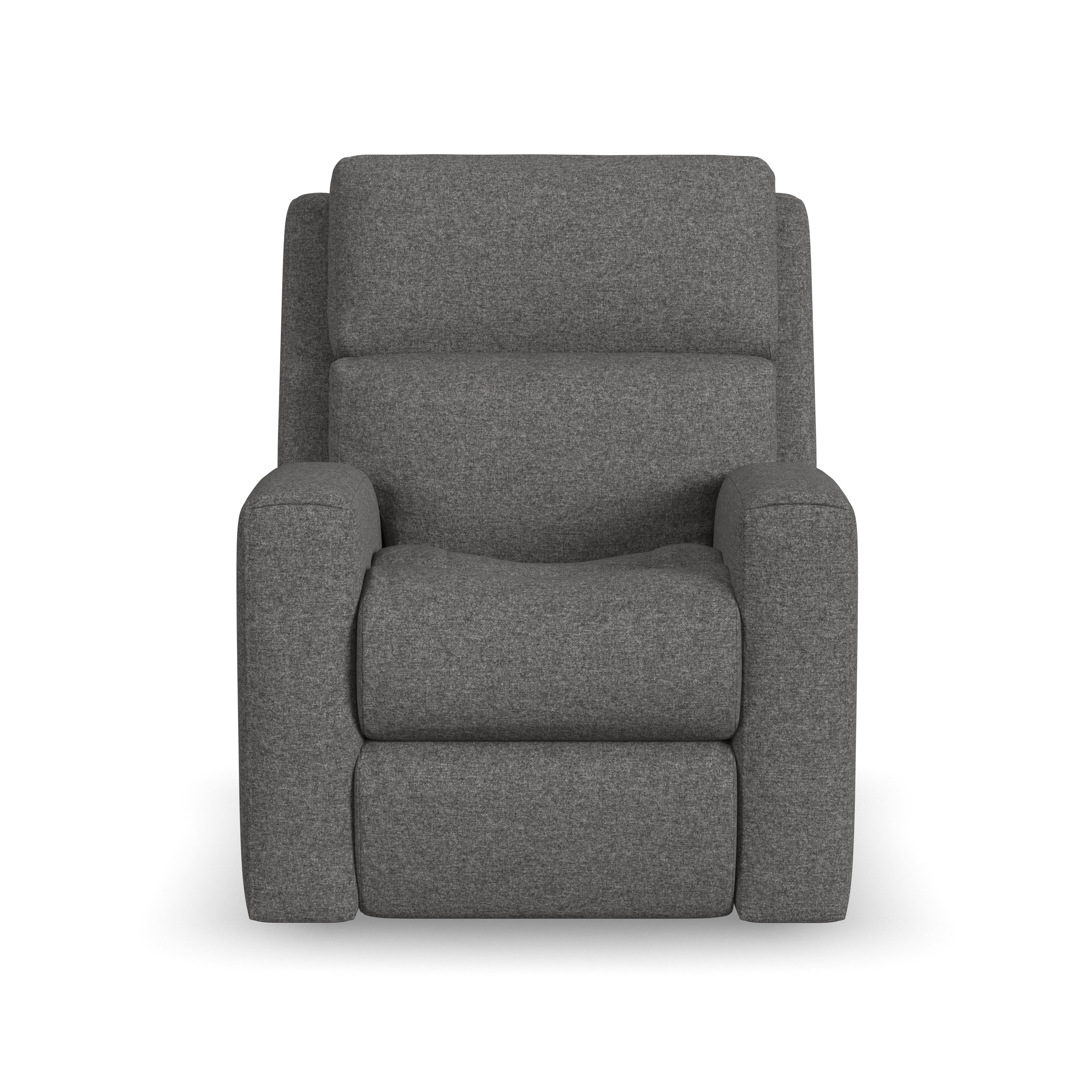 Score - Power Recliner - Premium Reclining Chairs from Flexsteel - Just $1875! Shop now at brett interiors