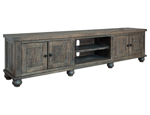 Aruba - 93" TV Stand - Premium TV Stands from International Furniture Direct - Just $1150! Shop now at brett interiors