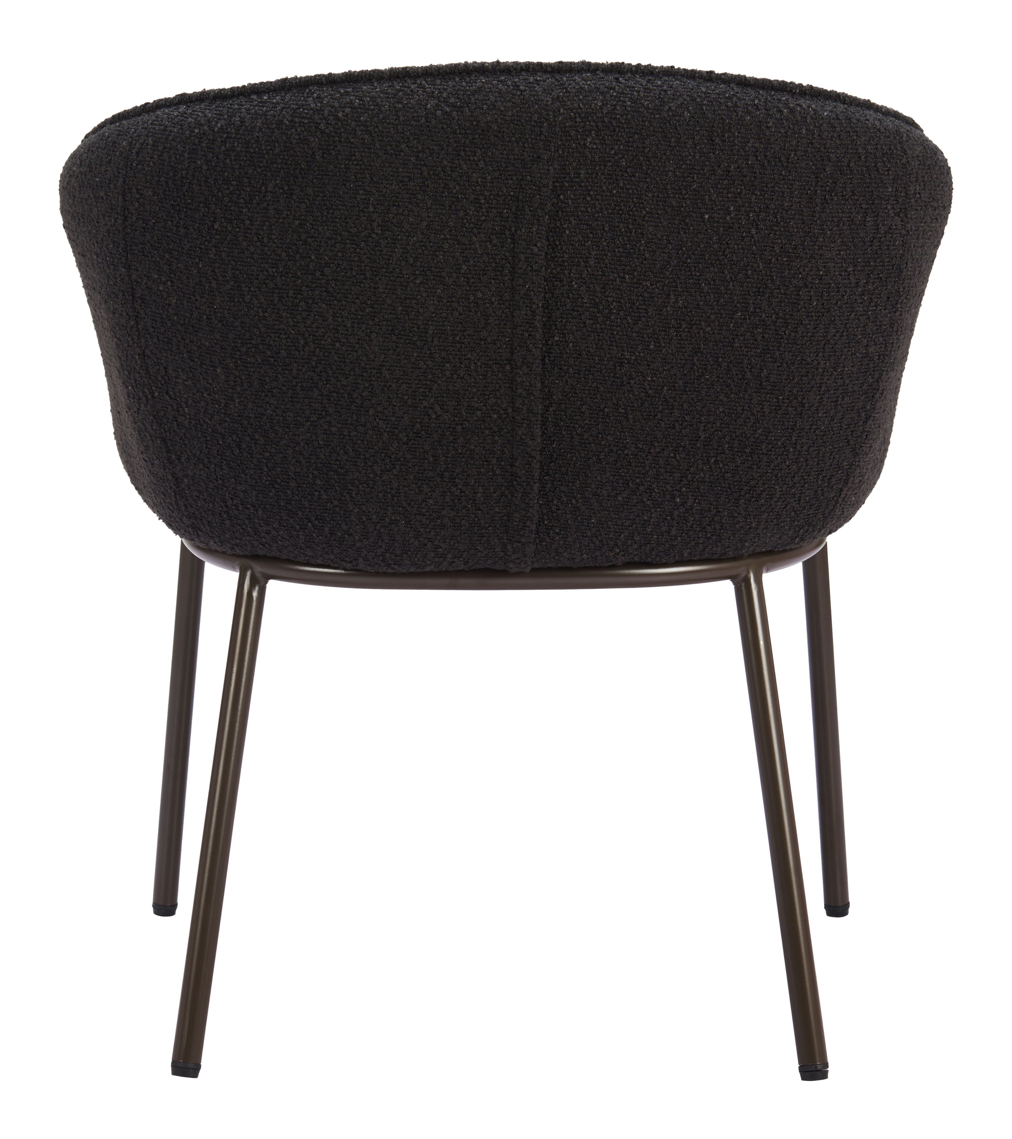 Essen - Dining Chair - Premium Arm Chairs from Zuo Modern - Just $800! Shop now at brett interiors