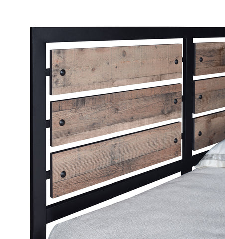 Elk River - Panel Bed - Premium Panel Beds from New Classic - Just $247.50! Shop now at brett interiors