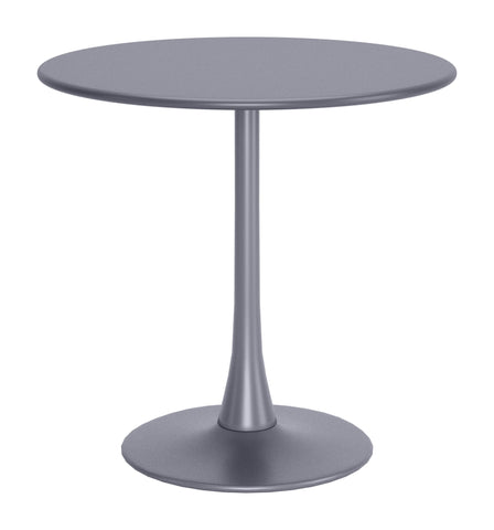 Soleil - Dining Table - Premium Bistro Tables from Zuo Modern - Just $950! Shop now at brett interiors