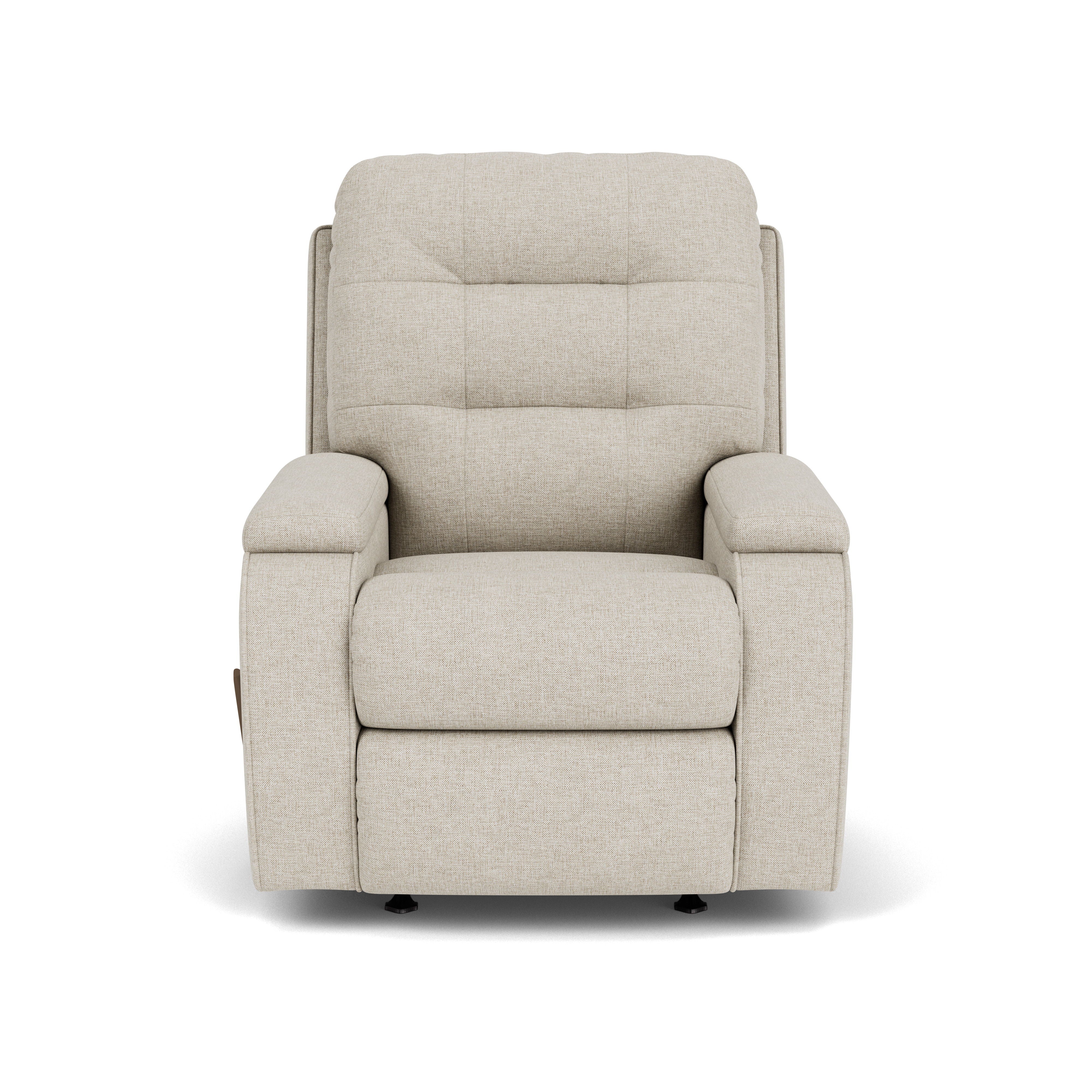 Kerrie - Recliner - Premium Rocker Chairs from Flexsteel - Just $1187.50! Shop now at brett interiors