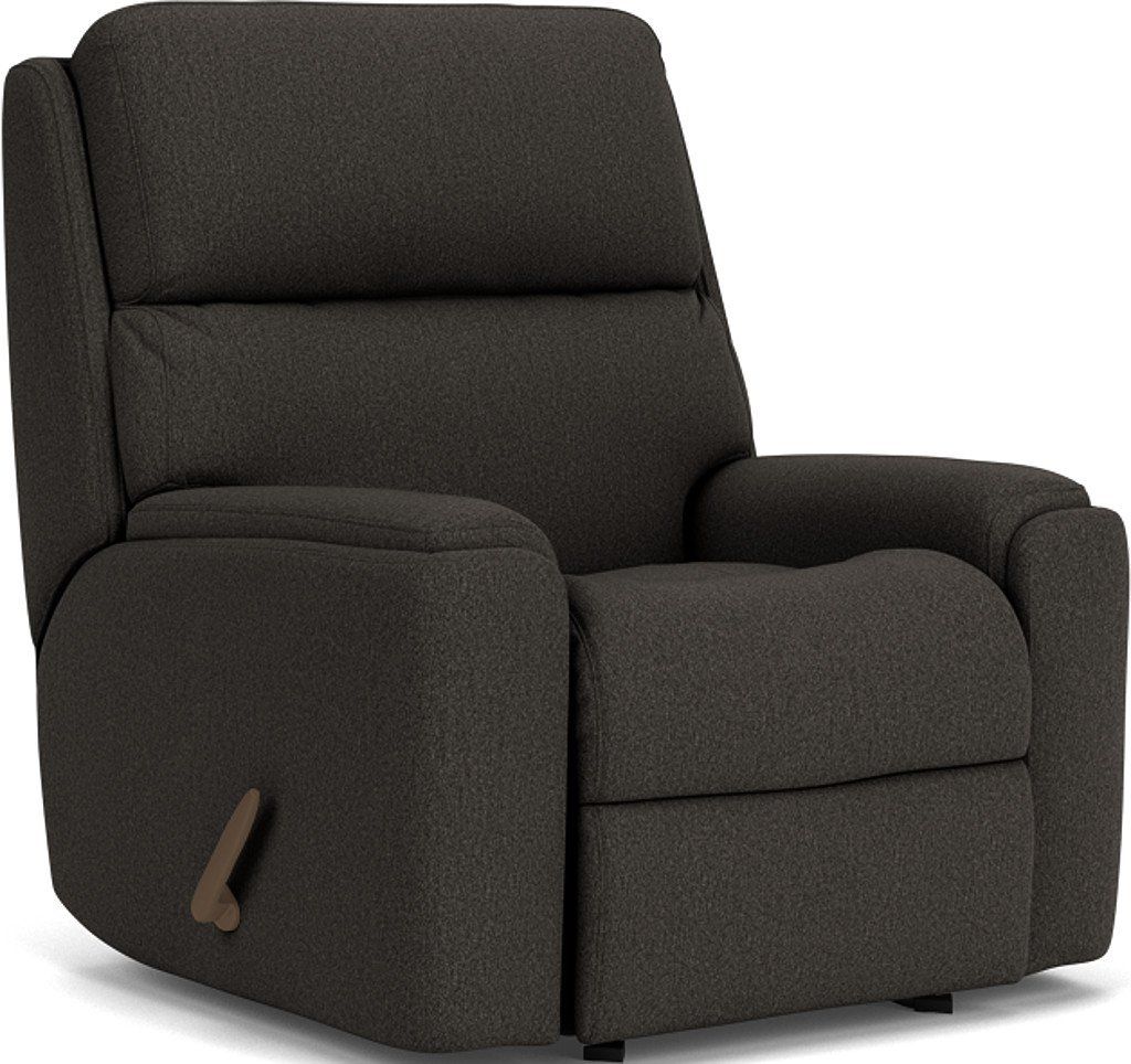 Rio - Manual Recliner - Premium Reclining Chairs from Flexsteel - Just $1375! Shop now at brett interiors