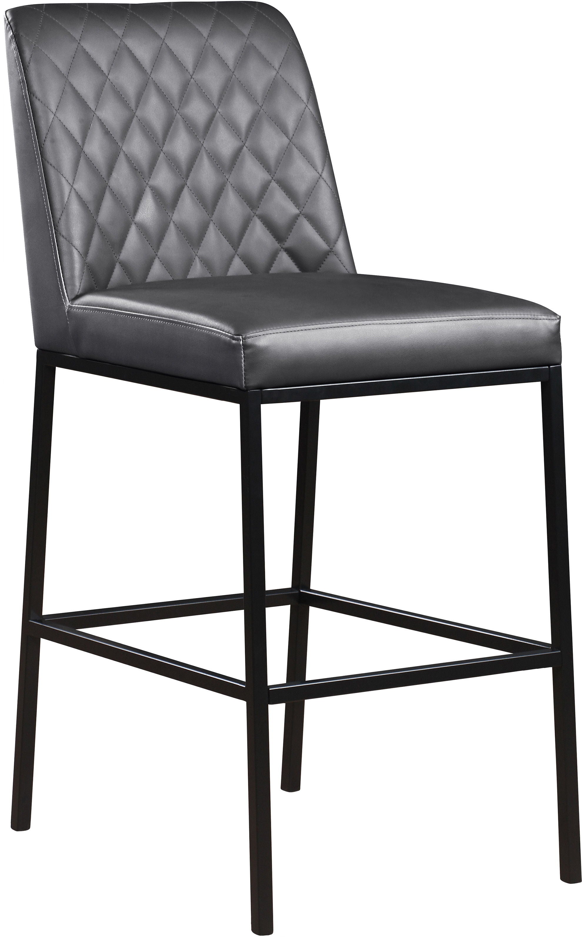 Bryce - Stool (Set of 2) - Premium Stool Sets from Meridian Furniture - Just $650! Shop now at brett interiors