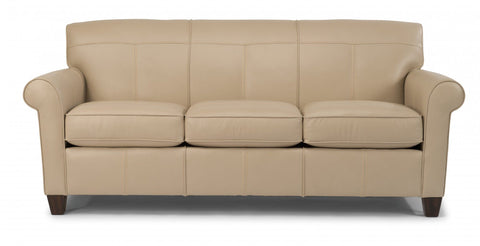 Dana - Stationary Sofa - Premium Stationary Sofas from Flexsteel - Just $1875! Shop now at brett interiors