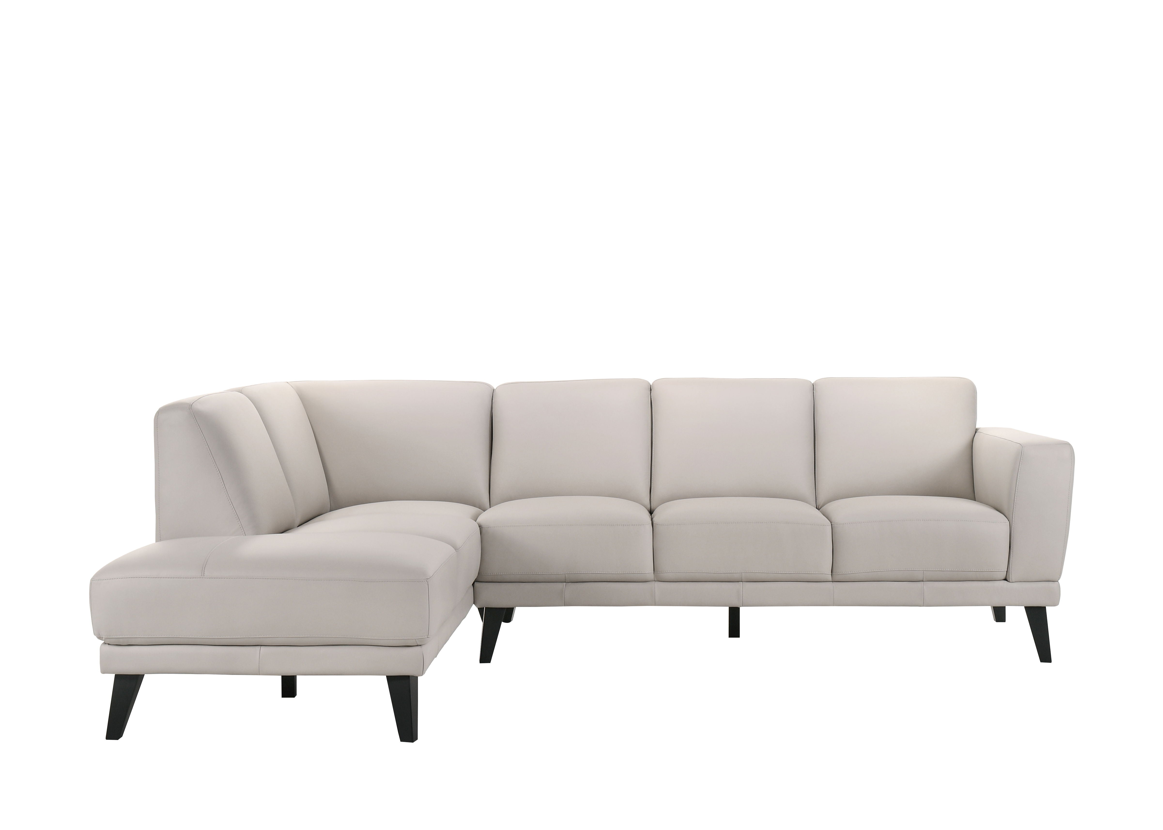 Altamura - Sectional - Premium Stationary Sectionals from New Classic - Just $2397.50! Shop now at brett interiors