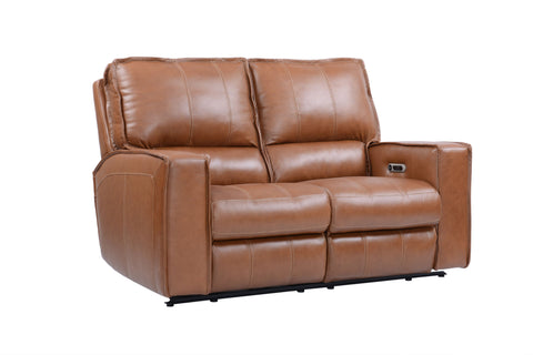 Rockford - Power Loveseat - Premium Reclining Loveseats from Parker Living - Just $2247.50! Shop now at brett interiors