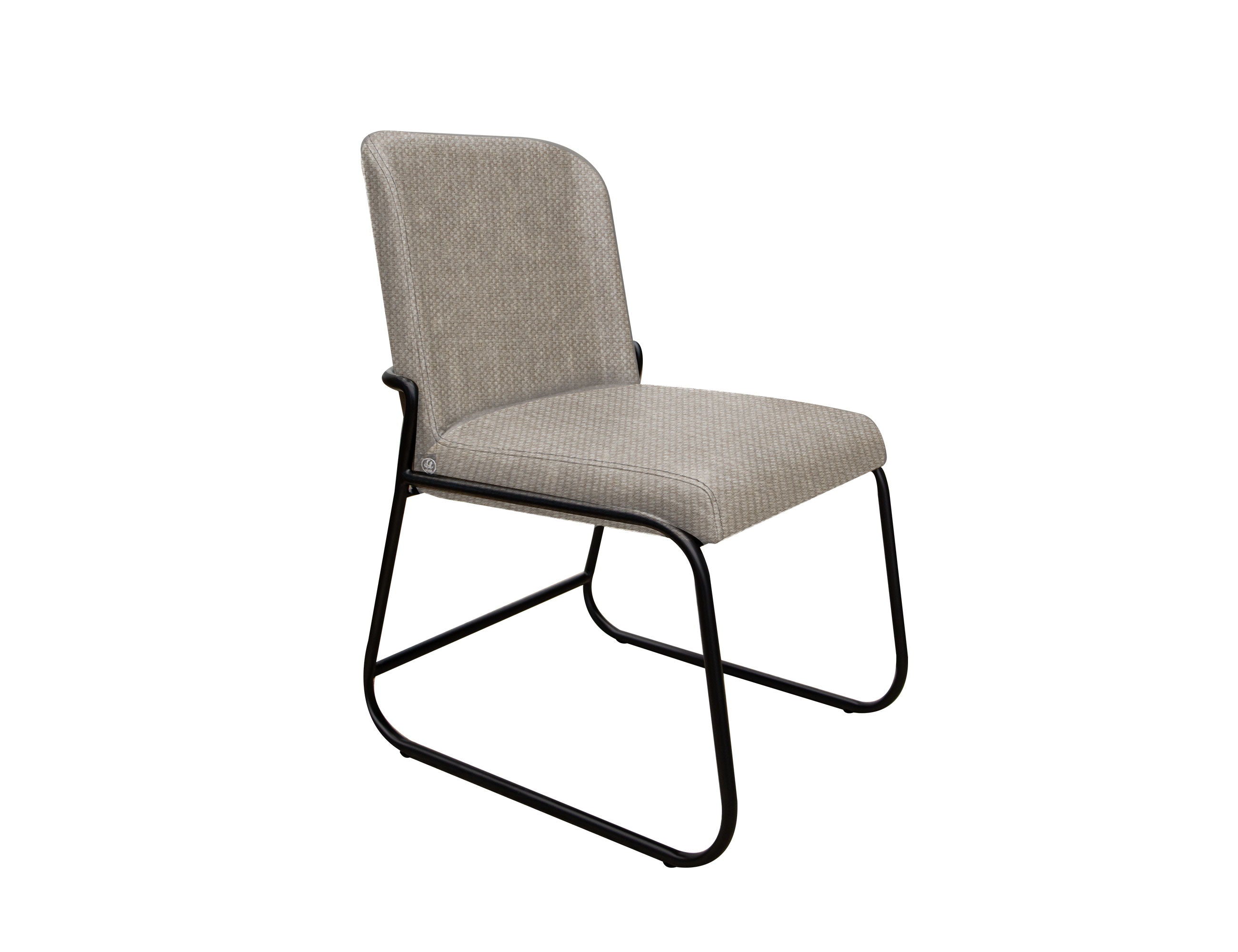 Comala - Upholstered Chair - Premium Side Chairs from International Furniture Direct - Just $350! Shop now at brett interiors