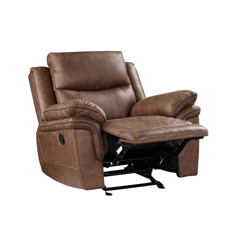 Ryland - Glider Recliner - Premium Glider Chairs from New Classic - Just $547.50! Shop now at brett interiors