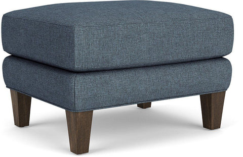 Venture - Ottoman - Premium Upholstered Ottomans from Flexsteel - Just $500! Shop now at brett interiors