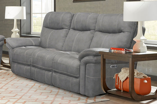 Mason - Power Sofa - Premium Reclining Sofas from Parker Living - Just $1497.50! Shop now at brett interiors