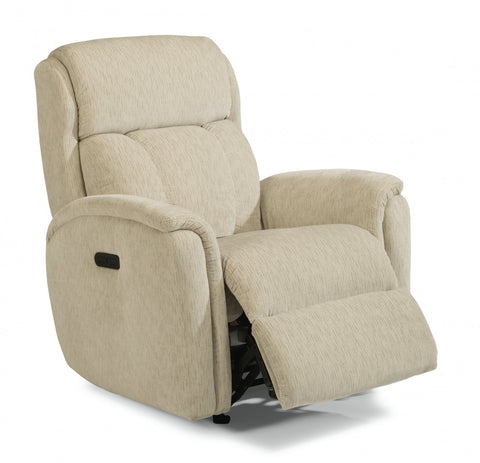 Luna - Reclining Chair - Premium Reclining Chairs from Flexsteel - Just $1375! Shop now at brett interiors