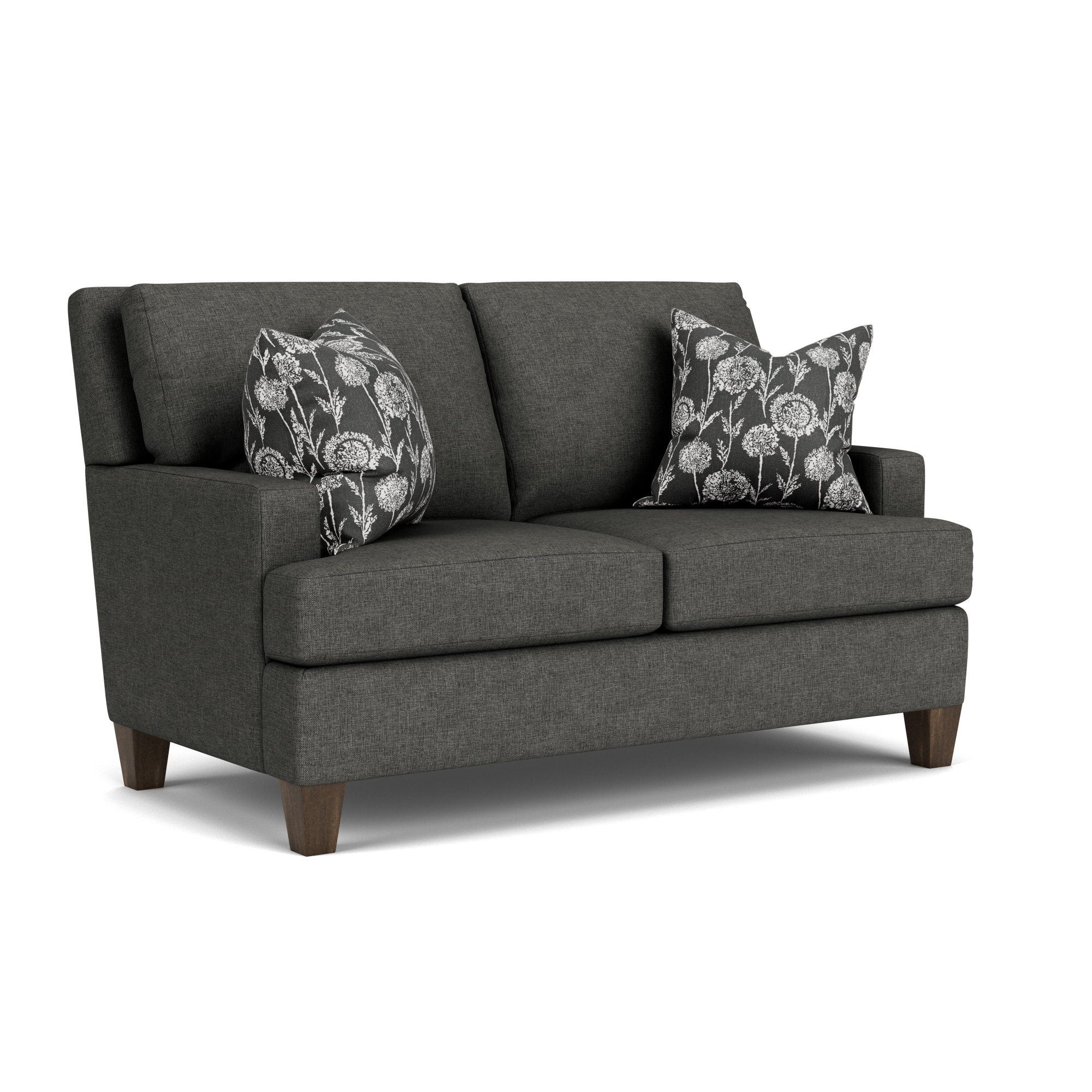 Lloyd - Loveseat - Premium Stationary Loveseats from Flexsteel - Just $2000! Shop now at brett interiors