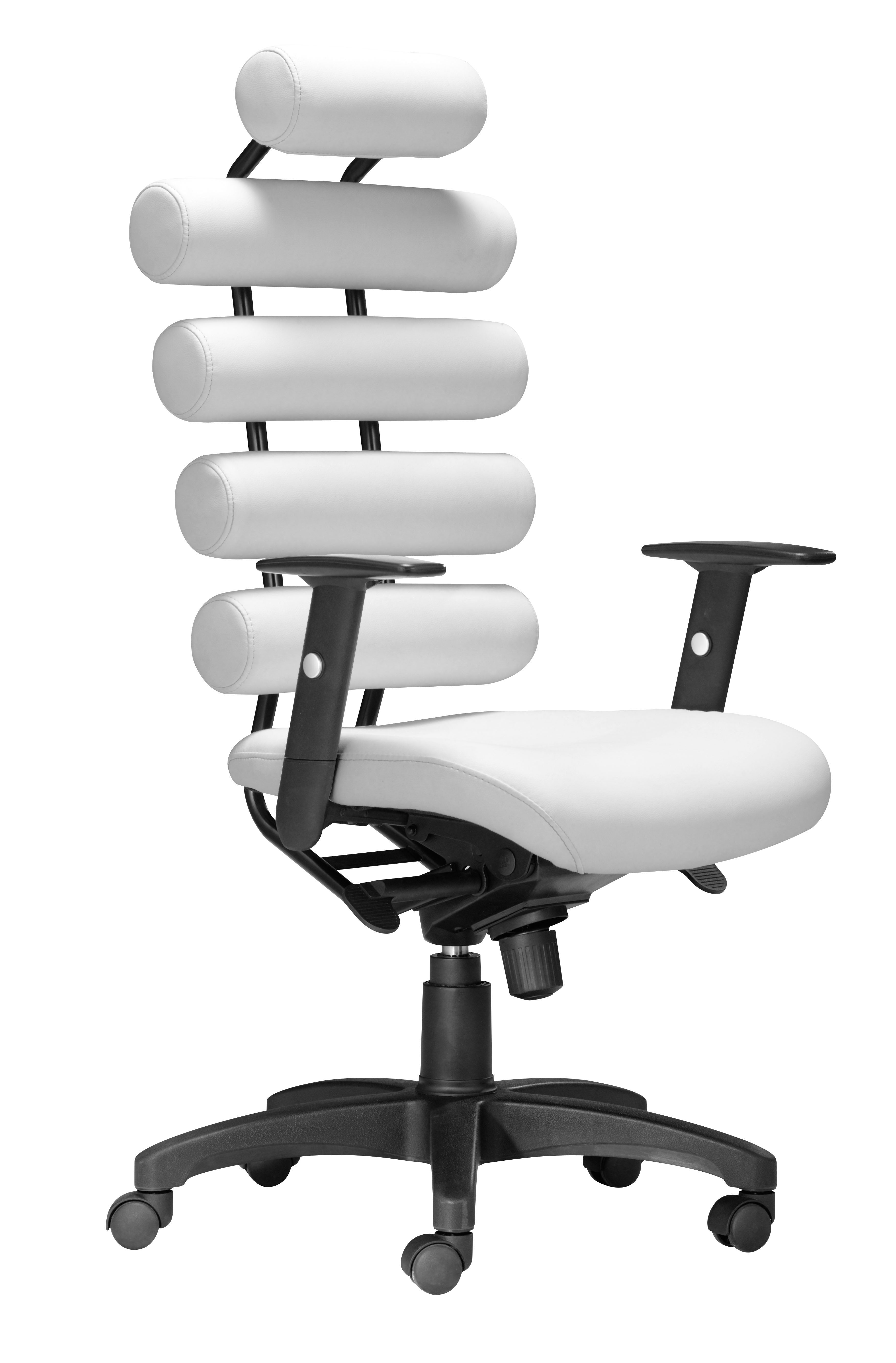 Unico - Office Chair - Premium Swivel Chairs from Zuo Modern - Just $1275! Shop now at brett interiors