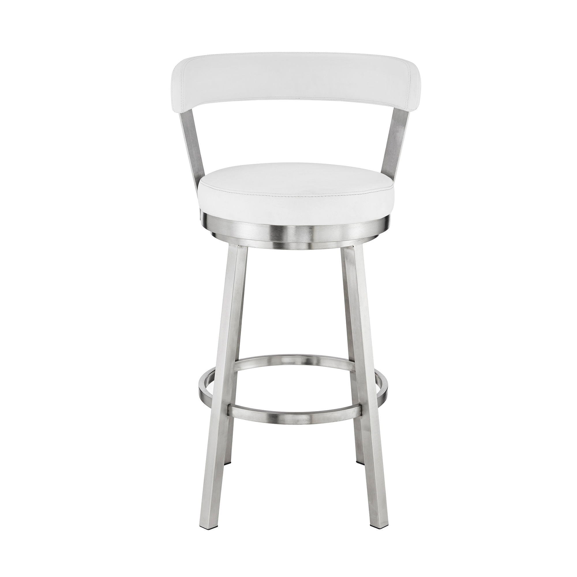 Bryant - Bar Stool - Premium Bar Height (28"-30") from Armen Living - Just $425! Shop now at brett interiors