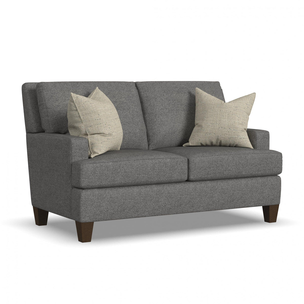 Lloyd - Loveseat - Premium Stationary Loveseats from Flexsteel - Just $2000! Shop now at brett interiors