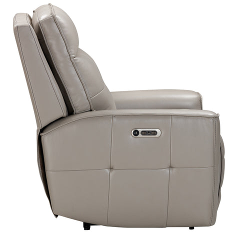 Canterbury - Power Zero Gravity Recliner - Premium Reclining Chairs from Parker Living - Just $897.50! Shop now at brett interiors