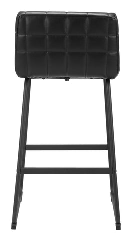 Pago - Barstool (Set of 2) - Premium Stool Sets from Zuo Modern - Just $1000! Shop now at brett interiors