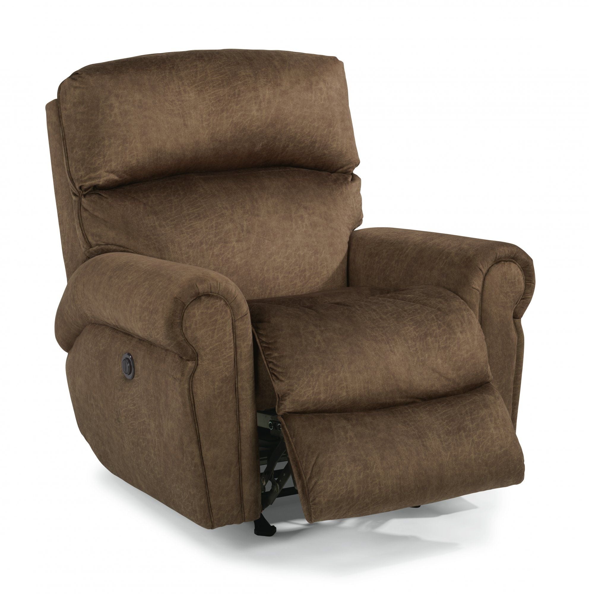 Langston - Recliner - Premium Reclining Chairs from Flexsteel - Just $1625! Shop now at brett interiors