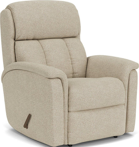 Luna - Reclining Chair - Premium Reclining Chairs from Flexsteel - Just $1375! Shop now at brett interiors