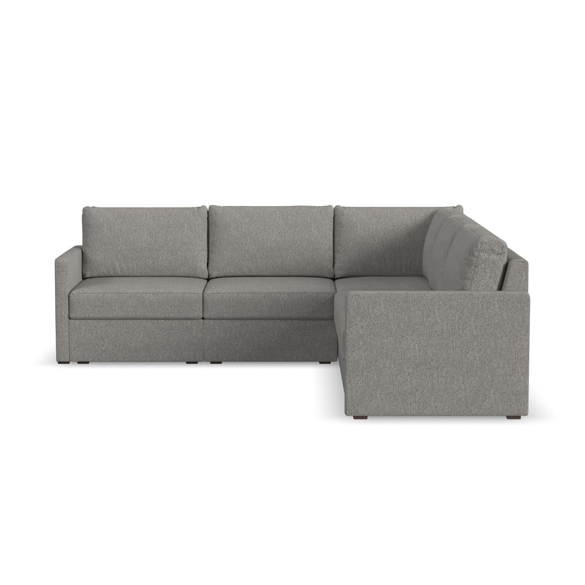 Flex - Sectional - Premium Stationary Sectionals from Homestyles - Just $9497.50! Shop now at brett interiors