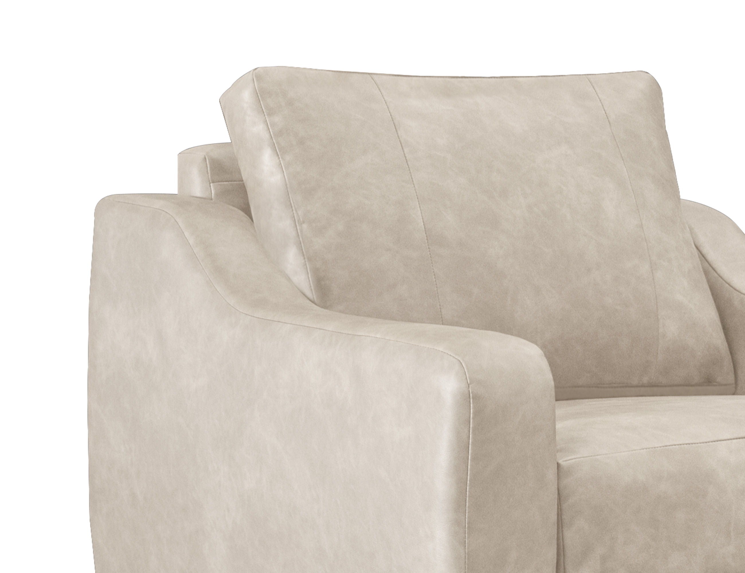 Olivo - Arm Chair - Premium Arm Chairs from International Furniture Direct - Just $997.50! Shop now at brett interiors