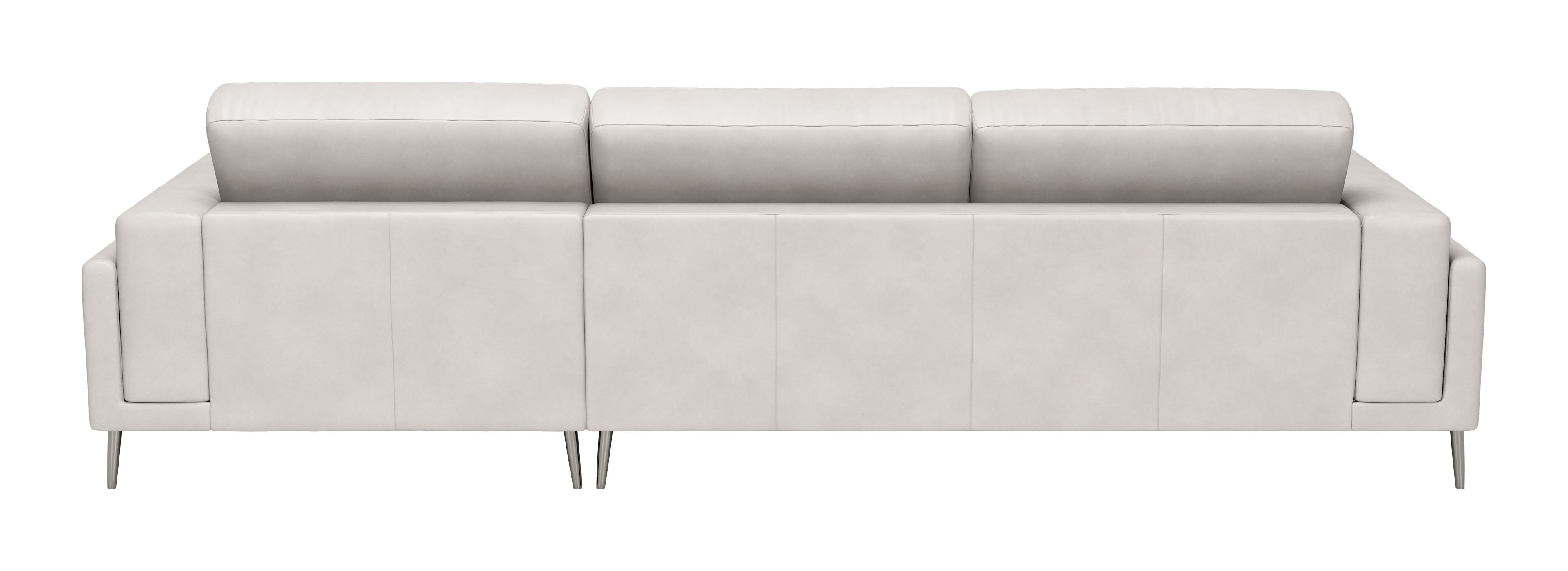 Bliss - Sectional - Premium Stationary Sectionals from Zuo Modern - Just $5750! Shop now at brett interiors