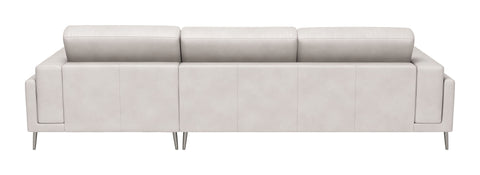 Bliss - Sectional - Premium Stationary Sectionals from Zuo Modern - Just $5750! Shop now at brett interiors