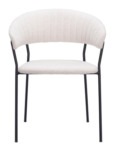 Josephine - Dining Chair (Set of 2) - Premium Chair Sets from Zuo Modern - Just $1150! Shop now at brett interiors