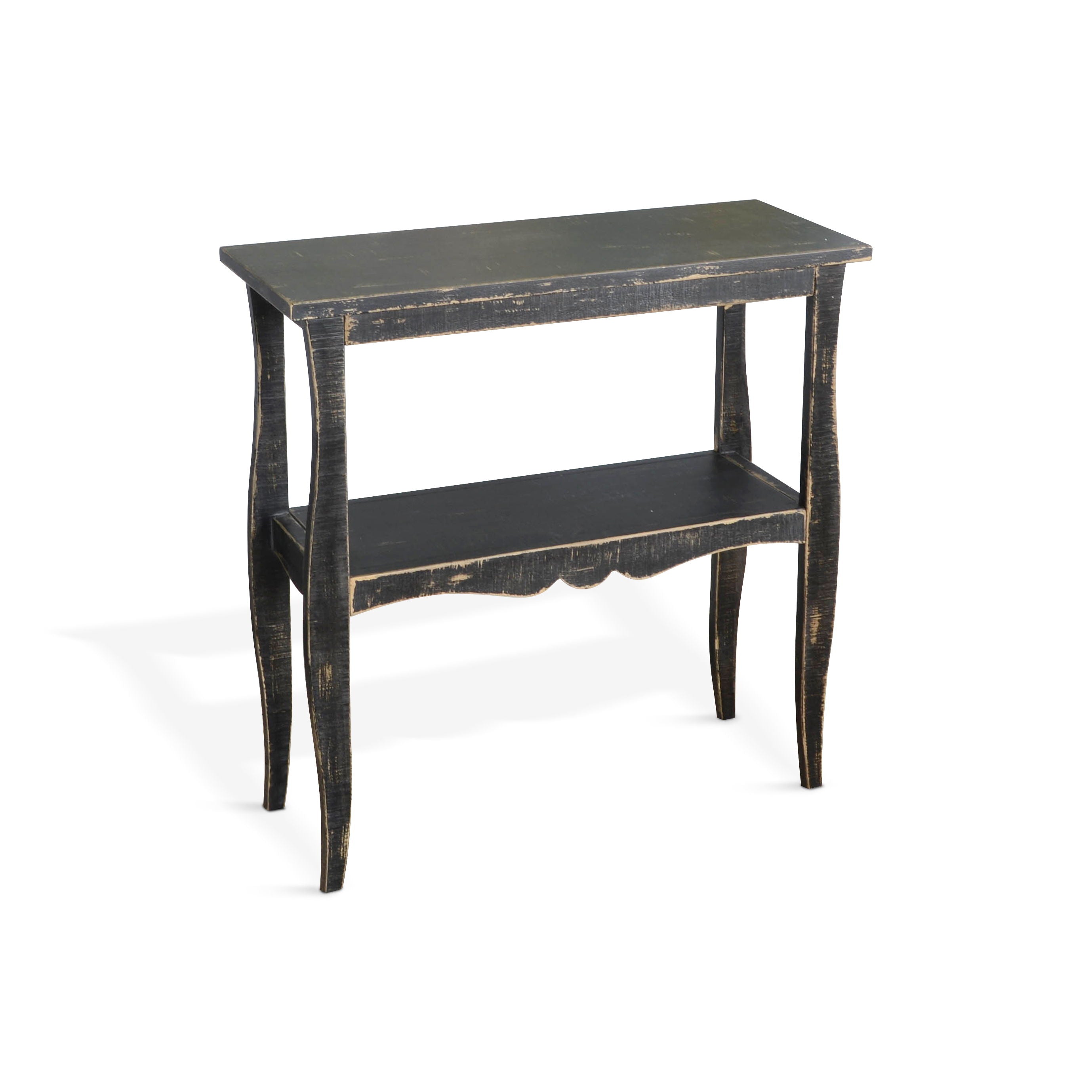 Marina - Side Table - Premium Side Tables from Sunny Designs - Just $164! Shop now at brett interiors