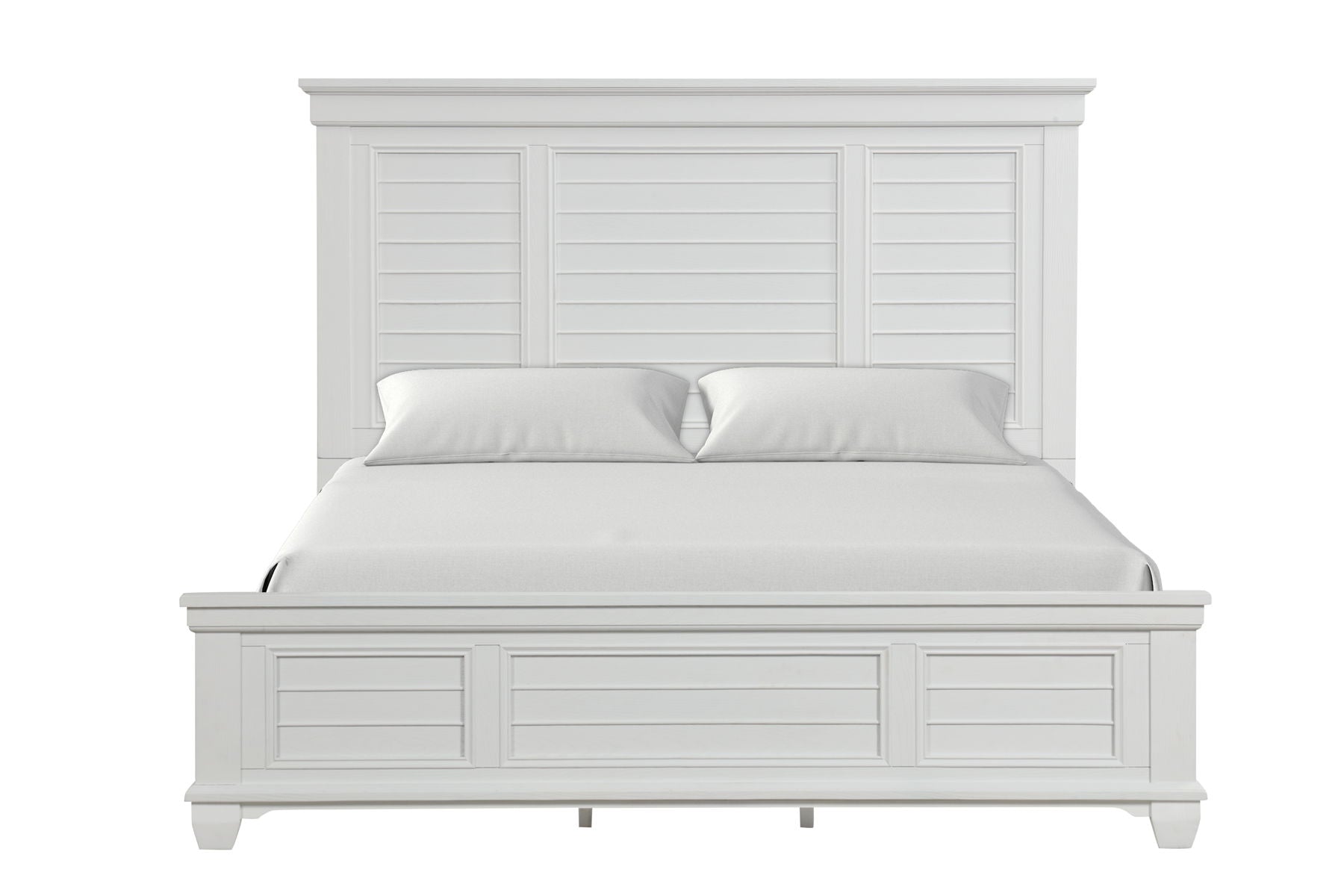 Jamestown - Panel Bed - Premium Panel Beds from New Classic - Just $597.50! Shop now at brett interiors