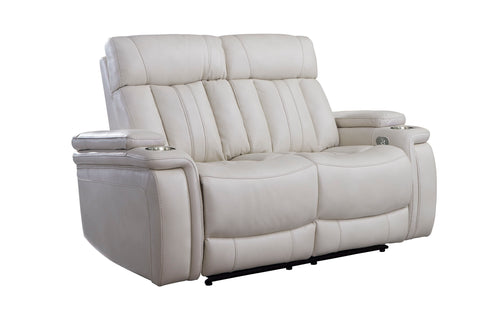 Royce - Power Loveseat - Premium Reclining Loveseats from Parker Living - Just $1747.50! Shop now at brett interiors