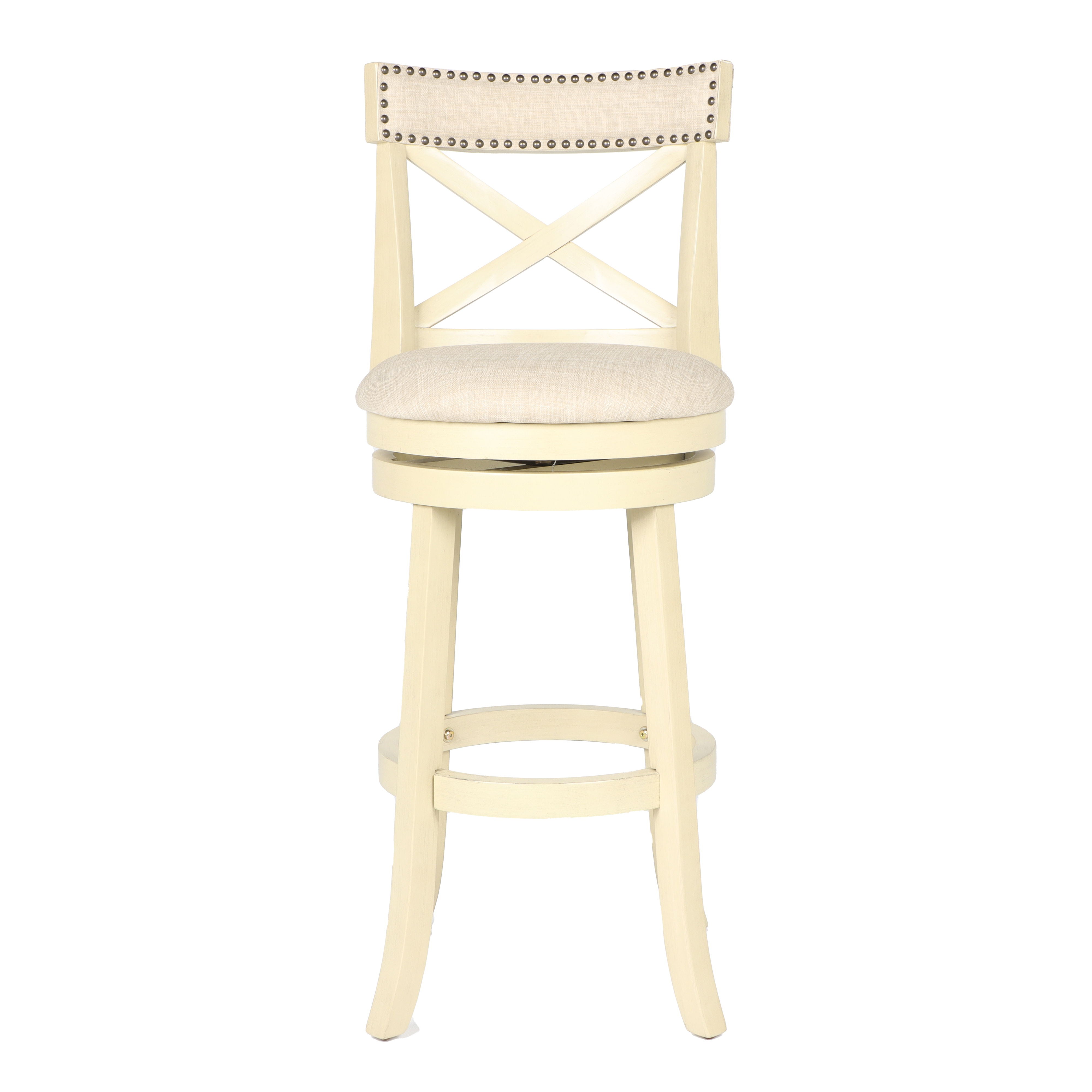 York - Stool - Premium Bar Height (28"-30") from New Classic - Just $150! Shop now at brett interiors