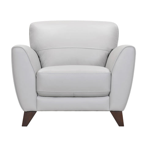 Jedd - Contemporary Chair - Premium Arm Chairs from Armen Living - Just $1745! Shop now at brett interiors