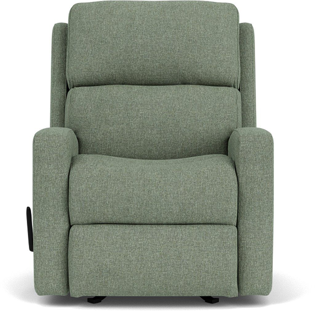 Catalina - Manual Recliner - Premium Reclining Chairs from Flexsteel - Just $1250! Shop now at brett interiors