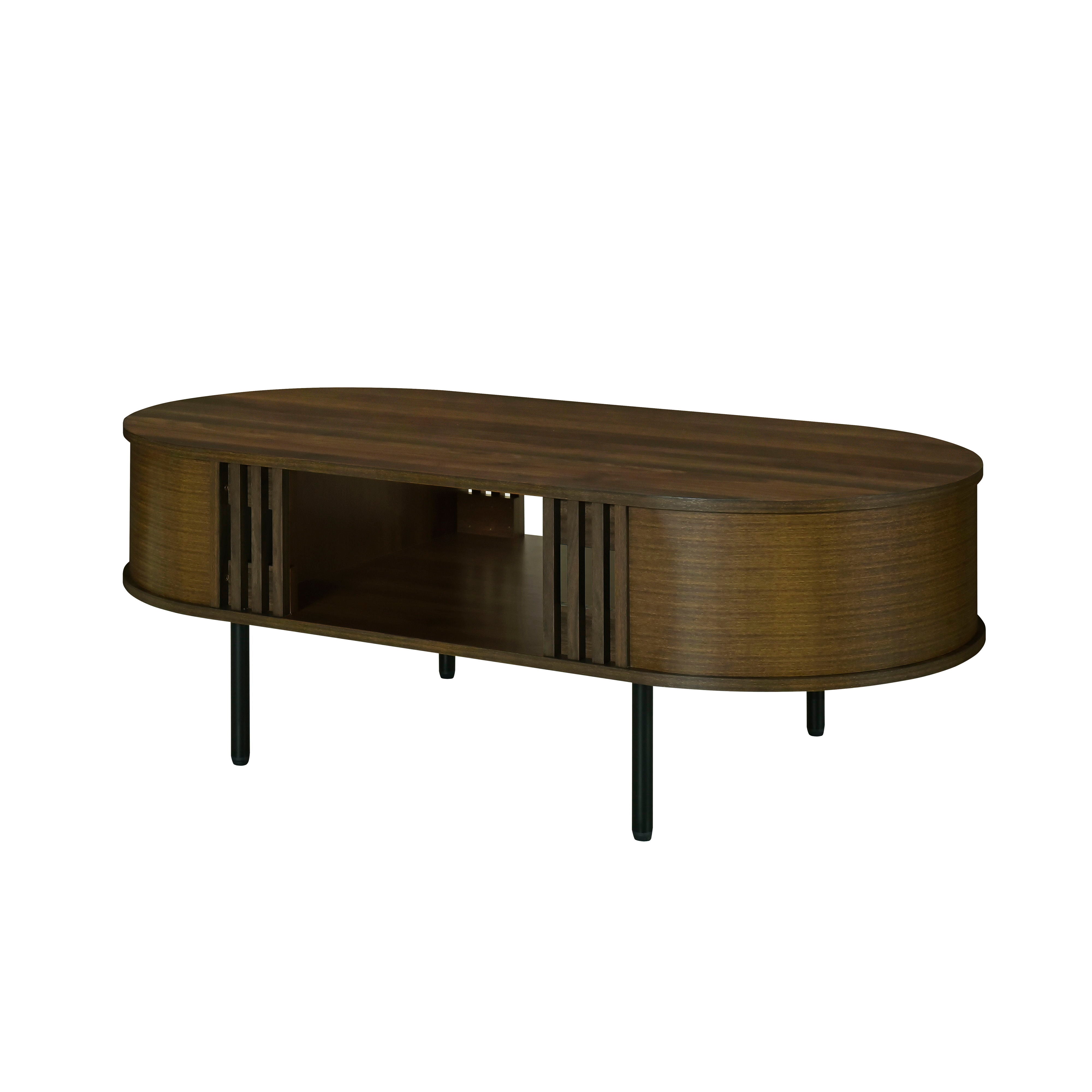 Brax - Cocktail Table - Premium Coffee Tables from New Classic - Just $262.50! Shop now at brett interiors