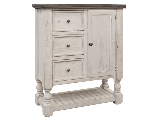 Stone - Chest - Premium Door Chests from International Furniture Direct - Just $1077.50! Shop now at brett interiors