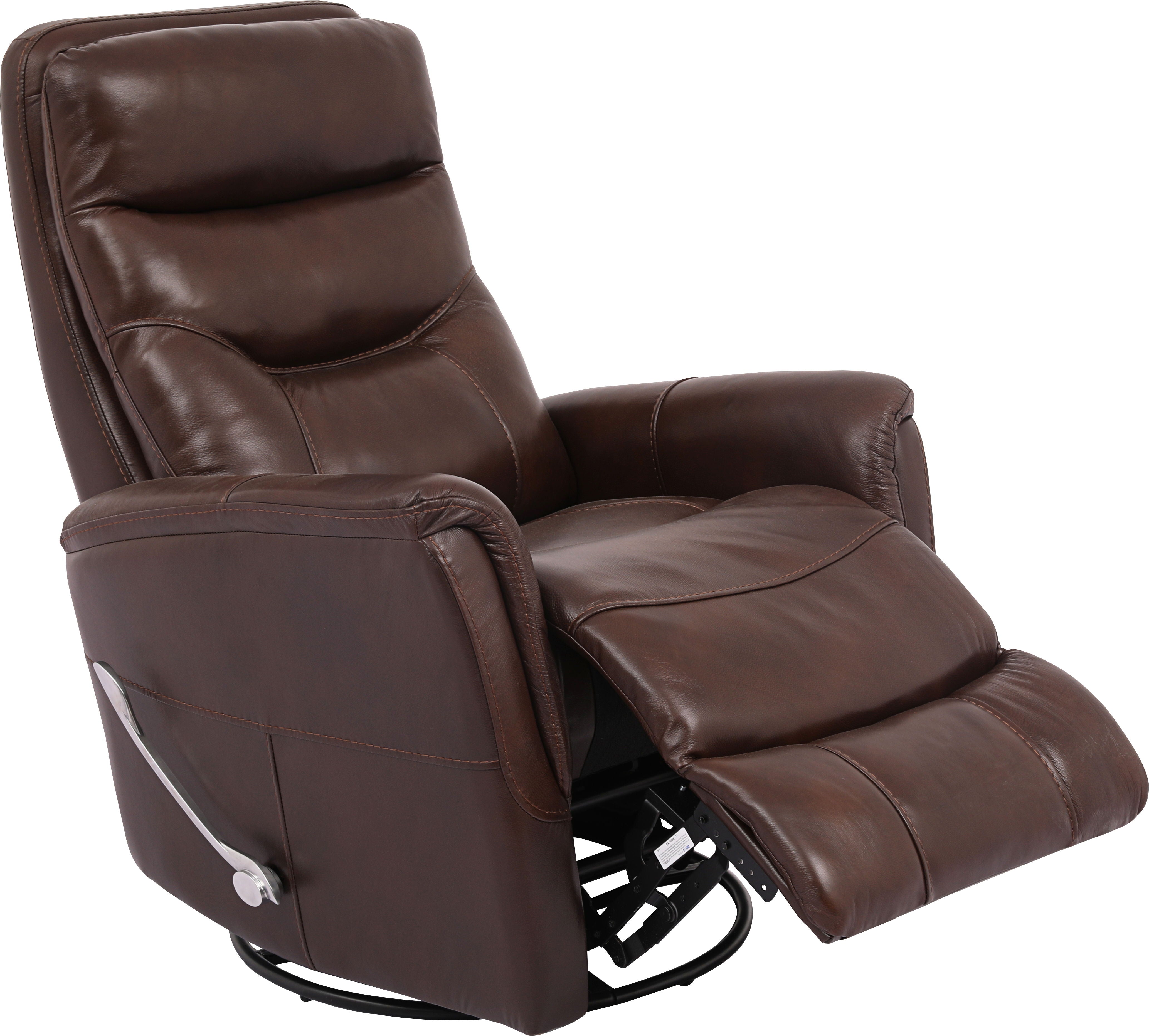 Gemini - Swivel Glider Recliner (Set of 2) - Premium Chair Sets from Parker Living - Just $1345! Shop now at brett interiors