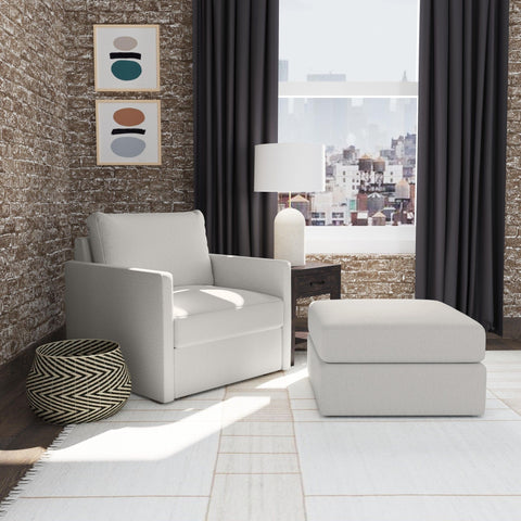 Flex - Chair - Premium Accent Chairs from Homestyles - Just $2997.50! Shop now at brett interiors