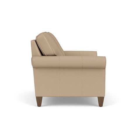 Westside - Loveseat - Premium Stationary Loveseats from Flexsteel - Just $3625! Shop now at brett interiors