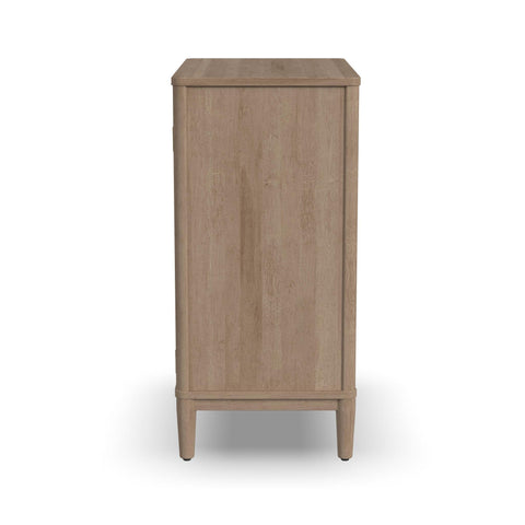 Brentwood - Bar Cabinet - Premium Accent Cabinets from Homestyles - Just $1497.50! Shop now at brett interiors