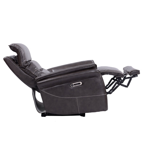 Prospect - Power Zero Gravity Recliner - Premium Reclining Chairs from Parker Living - Just $1497.50! Shop now at brett interiors