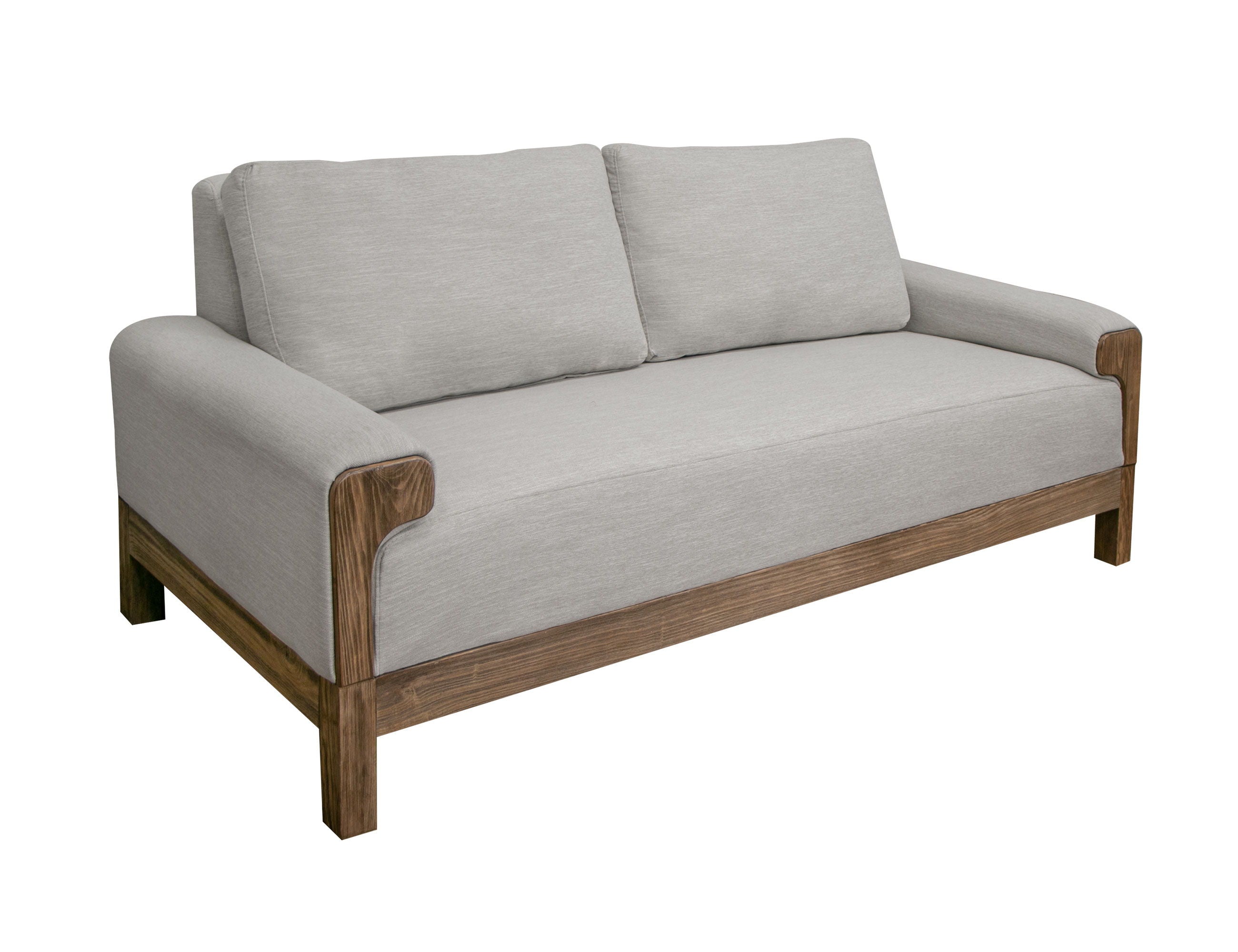 Sedona - Loveseat - Premium Stationary Loveseats from International Furniture Direct - Just $1350! Shop now at brett interiors