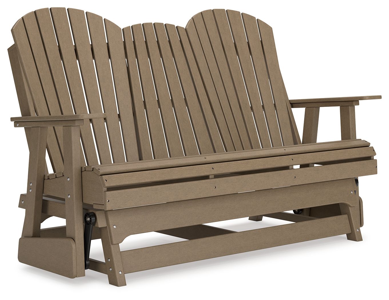 Hyland Wave - Outdoor Set - Premium 3 Piece Outdoor Sets from Signature Design by Ashley® - Just $2608.13! Shop now at brett interiors