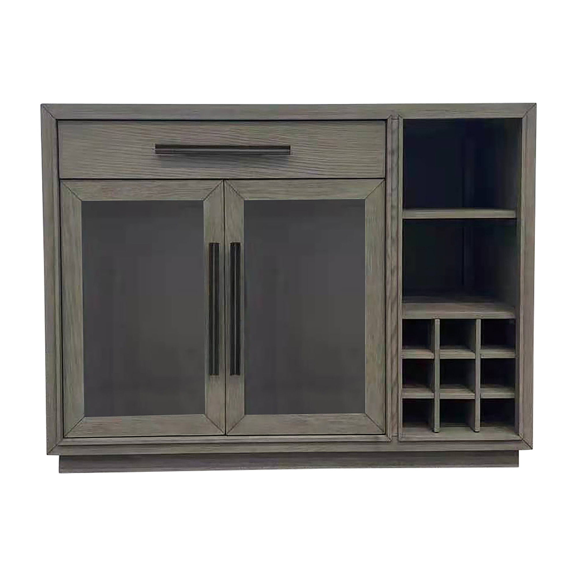 Pure Modern Dining - Multi-functional Server - Moonstone - Premium Servers from Parker House - Just $1372.50! Shop now at brett interiors